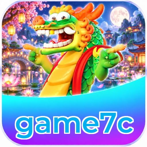 game7c Baixar Download Logo Oficial Certificado