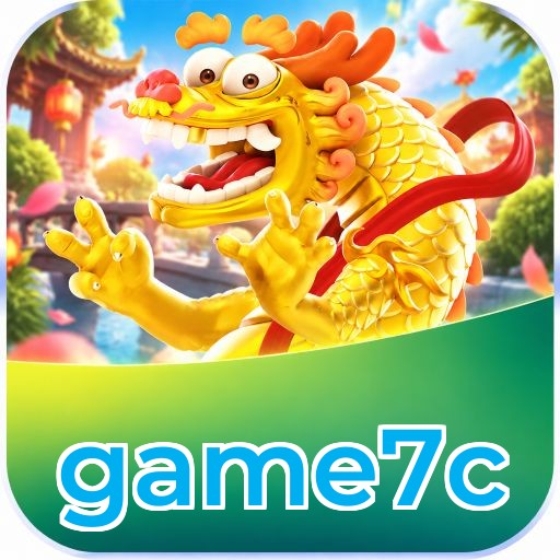 game7c APP Logo Oficial Certificado Android iOS
