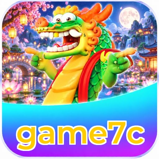 Logo game7c Cassino Online Brasil