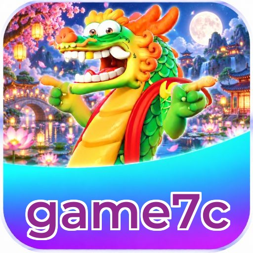 game7c Logo