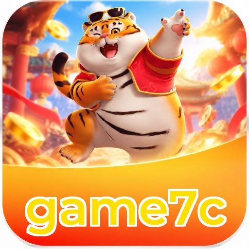 Logo game7c Telegram Canal Oficial