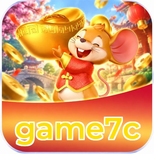 Logo game7c APK Android Brasil