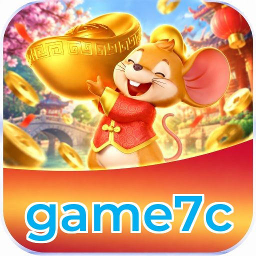 Logo game7c Cassino Online Brasil