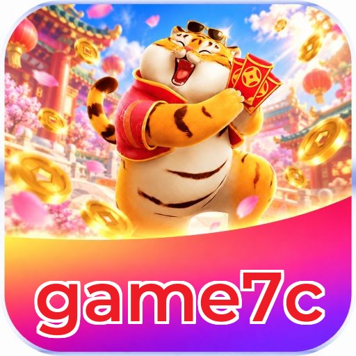 game7c Logo