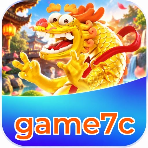 game7c APK Logo Oficial Certificado