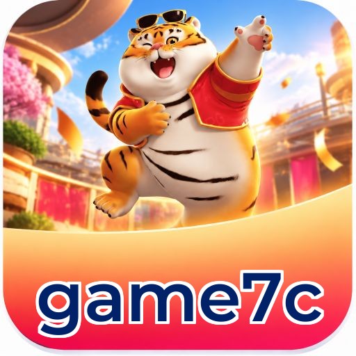 Logo game7c Loteria Online
