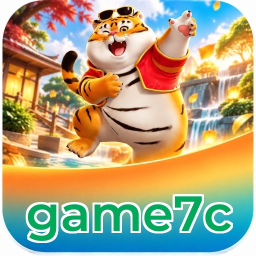 game7c Logo