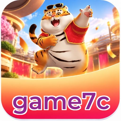 Logo game7c APP Mobile Brasil