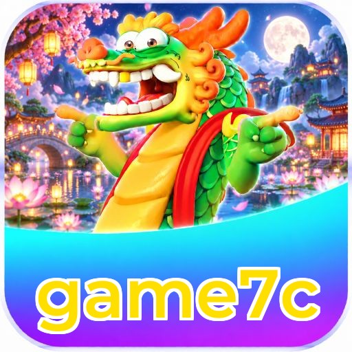 game7c Logo Oficial - Cassino Online Brasil Certificado eCOGRA